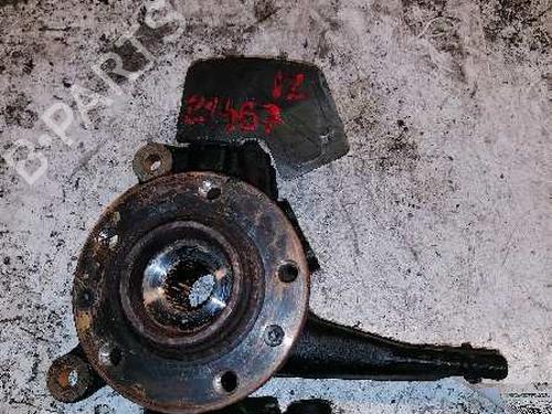 Achsschenkel links vorne für PEUGEOT 407 (6D_) [2004-2011]  21473618