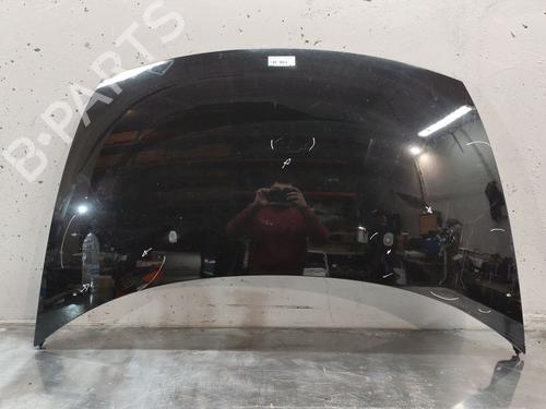 Used Hood CITROËN C3 I (FC_, FN_) 1.4 i (73 hp) 30196975