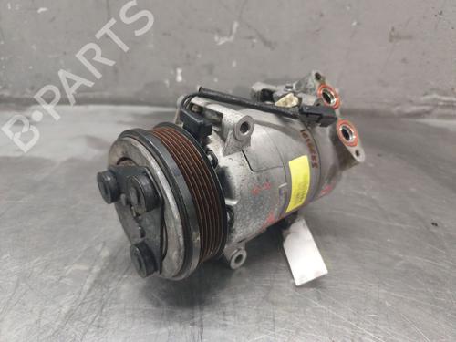 Used AC compressor AC compressor FORD FOCUS II (DA_, HCP, DP) 1.6 TDCi (109 hp) 36142973 36142973