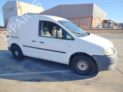 Front left window mechanism VW CADDY III Box Body/MPV (2KA, 2KH, 2CA, 2CH) 2.0 SDI | BP31579362C22 