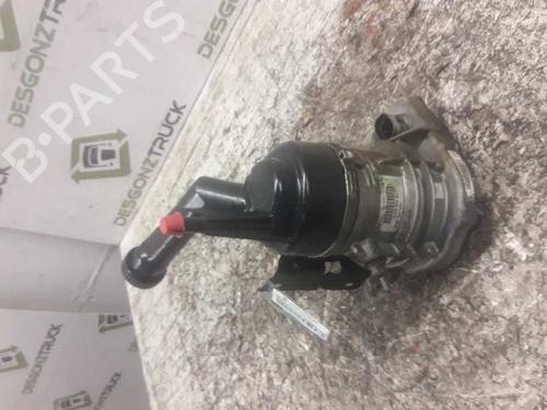 Used Steering pump CITROËN C4 Grand Picasso I (UA_) [2006-2013]  21468969
