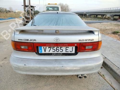 Brugte TOYOTA CELICA Coupe (_T18_) 2.0 (ST182_, ST182) 4581542