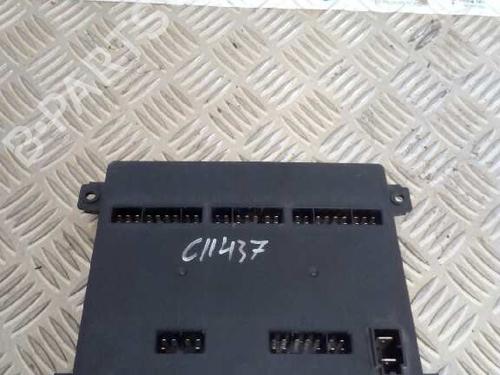 Fuse box NISSAN TRADE Van  | BP21453511E1 