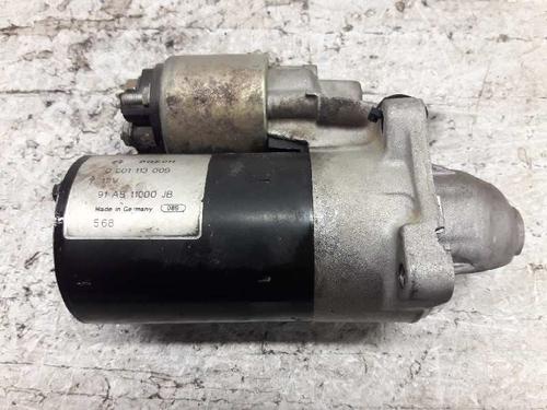 Used Starter FORD FIESTA III (GFJ) [1989-1997]  21457517