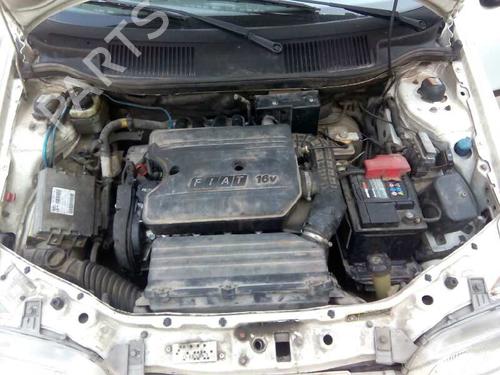 Timing cover FIAT PUNTO (176_)  | BP21440664M123 