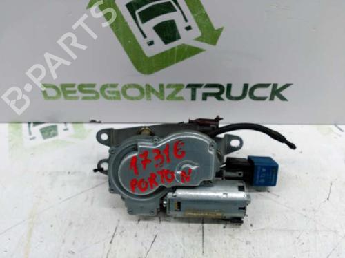 Ruitenwissermotor achter CITROËN XSARA (N1) [1997-2005]  21430680