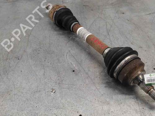Used Left front driveshaft PEUGEOT 307 Break (3E) [2002-2009]  21416374