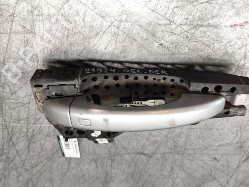 Front right exterior door handle AUDI A4 B8 (8K2)  | BP25772385C129 