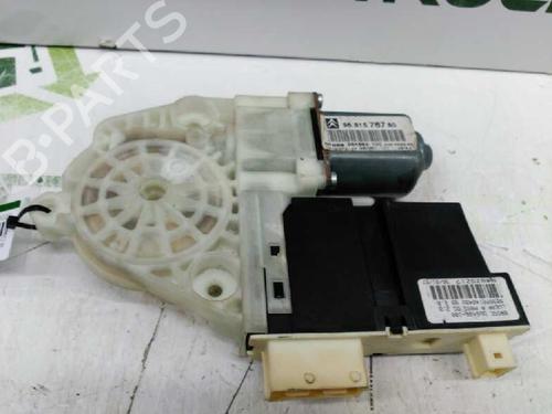 Right front window motor CITROËN C4 Coupe (LA_)  | BP21429907E20 