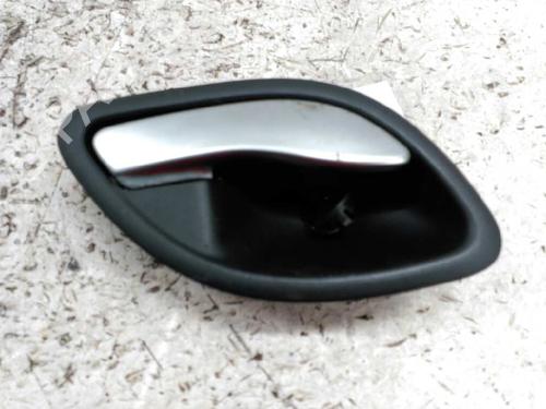 Used Rear right interior door handle RENAULT LAGUNA II Grandtour (KG0/1_) [2001-2007]  21442950