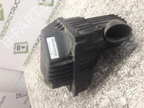 Used Air filter box PEUGEOT 407 (6D_) [2004-2011]  21466157