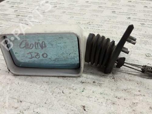 Used Left mirror Left mirror FIAT CROMA (154_) 2000 i.e. (154.AM, 154.LM) (116 hp) 24679907 24679907
