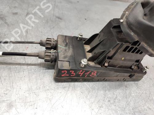 Gear lever DACIA DOKKER MPV (KE_)  | BP22733836M90 