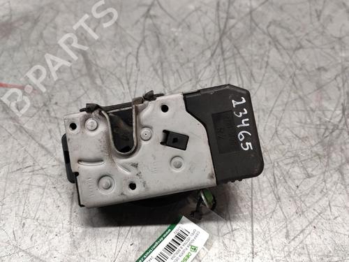 Used Front right lock OPEL VECTRA B (J96) [1995-2004]  24949137