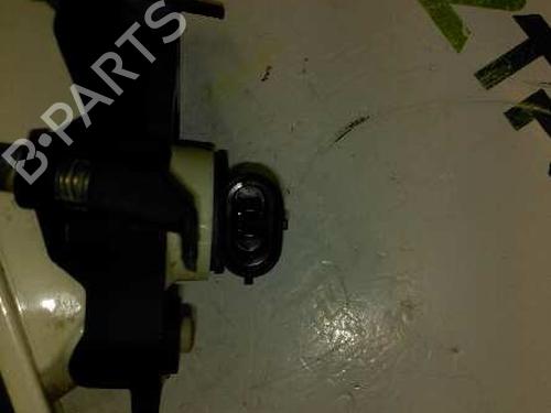 Right front fog light FORD FOCUS I (DAW, DBW)  | BP21426885C31 