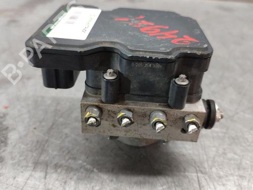 Used ABS pump DACIA SANDERO II 1.2 (73 hp) 28811450