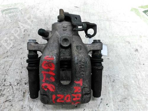 Bremssattel links hinten für PEUGEOT 307 (3A/C) [2000-2012]  21437236