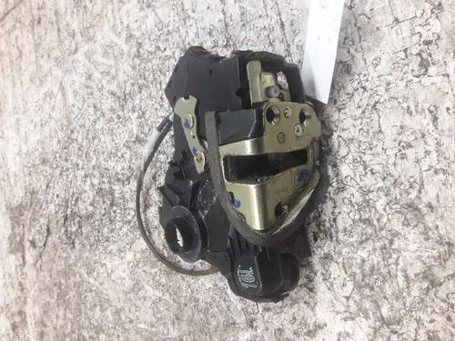 Used Front left lock Front left lock 21465244 21465244
