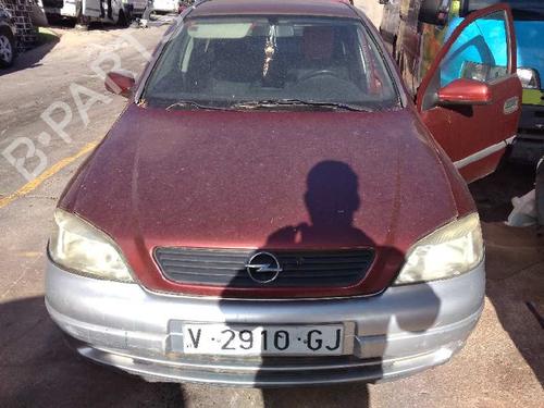 Bakspejl Højre OPEL ASTRA G Hatchback (T98)  | BP21480017C27 