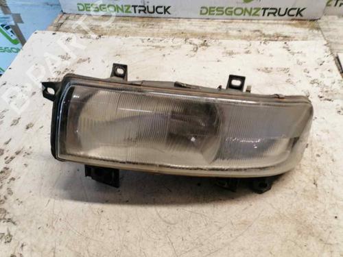 Used Left headlight RENAULT MASTER II Van (FD) [1997-2013]  21481702