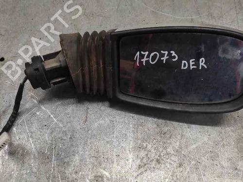 Used Right mirror FIAT PUNTO (188_) 1.2 60 (188.030, .050, .130, .150, .230, .250) (60 hp) 21410158