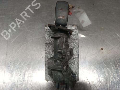 Ratlås/Tændingslås AUDI A4 B6 (8E2) 1.9 TDI (130 hp) 30412066