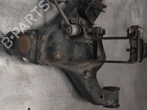 Used Left front suspension arm MERCEDES-BENZ SPRINTER 3,5-t Van (B907, B910) 314 CDI RWD (907.631, 907.633, 907.635, 907.637) (143 hp) 29607975