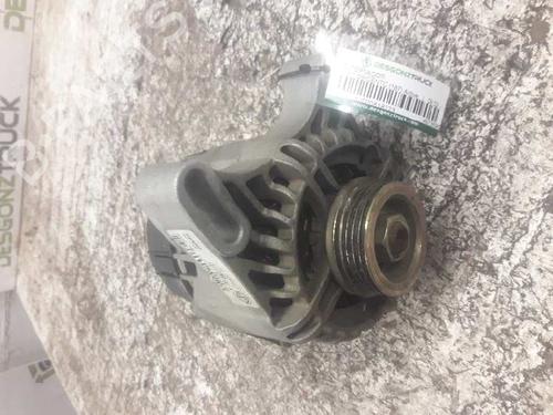 Used Alternator FIAT SEICENTO / 600 (187_) [1997-2010]  21466818