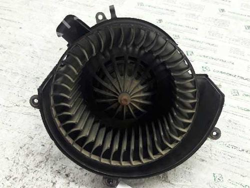 Varmeblæser OPEL ZAFIRA A MPV (T98) [1999-2006]  21451252