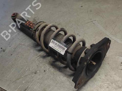 Used Right rear shock absorber NISSAN PRIMERA Hatchback (P12) [2002-2025]  21400918