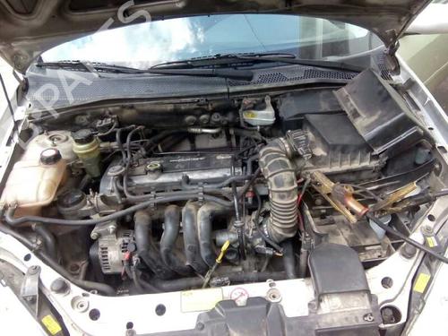 Rattstammestilk FORD FOCUS I (DAW, DBW)  | BP21451887I23 