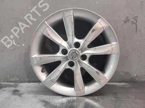Rim NISSAN NOTE (E12) 1.2 | BP35776972C45 - Image 4