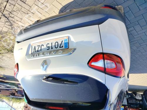 Used Parts RENAULT CAPTUR I (J5_, H5_) 1.5 dCi 110 (110 hp) 4411136