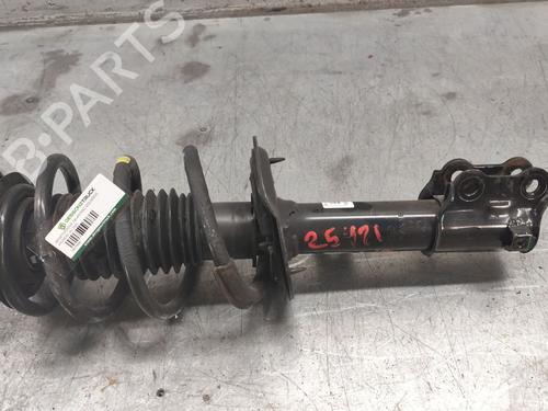 Used Left front shock absorber HYUNDAI i30 (GD) 1.6 CRDi (110 hp) 28724300