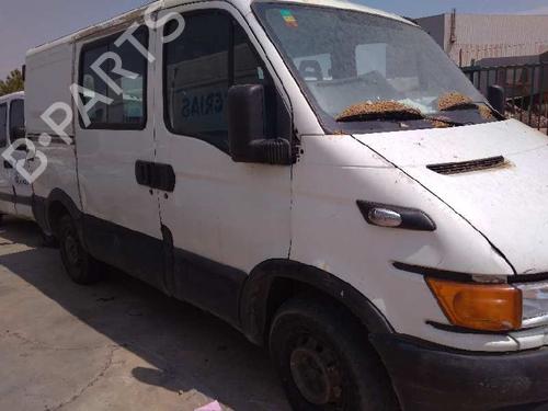 Højre Styrespindel Lejehus IVECO DAILY III Van 35 S 11 V,35 C 11 V | BP21465469M26 