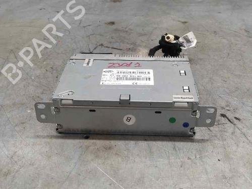 Used Radio PEUGEOT 308 II (LB_, LP_, LW_, LH_, L3_) [2013-2021]  21413125