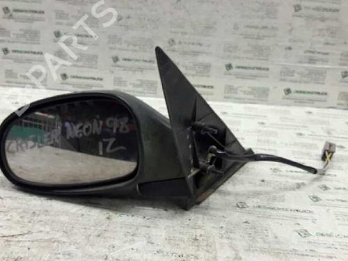 Bakspejl venstre CHRYSLER NEON (PL) [1994-2000]  21450269