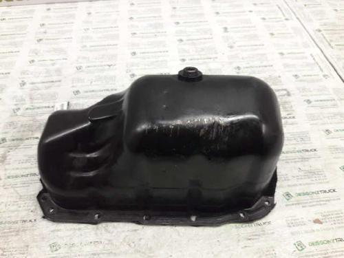 Oil sump FIAT SEICENTO / 600 (187_)  | BP21458862M115 