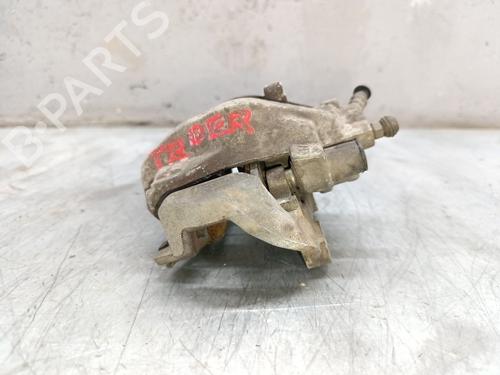 Right rear brake caliper MERCEDES-BENZ E-CLASS T-Model (S213) E 300 e (213.253) | BP27978465M106