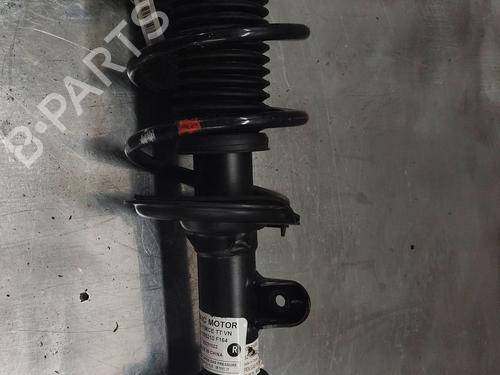 Used Right front shock absorber MG MG ZS SUV (AZS1) 1.5 VTi (106 hp) 30168632