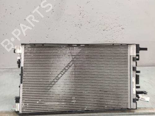 Used AC radiator OPEL INSIGNIA A (G09) [2008-2017]  24529743
