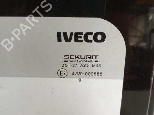 Front right quarter glass IVECO EuroCargo I-III  | BP21414016C112 