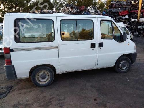 Right front suspension arm FIAT DUCATO Bus (230_) 1.9 TD | BP21463048M13 