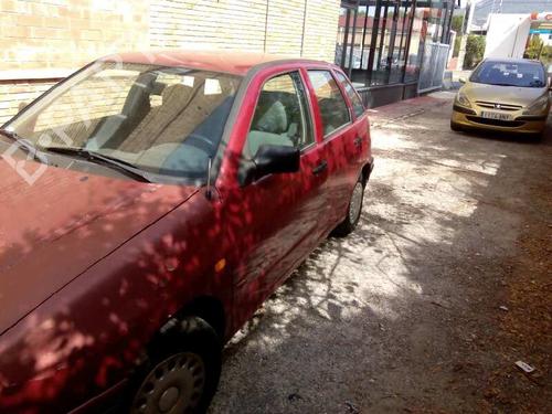 Front right window mechanism SEAT IBIZA II (6K1)  | BP21435753C23 
