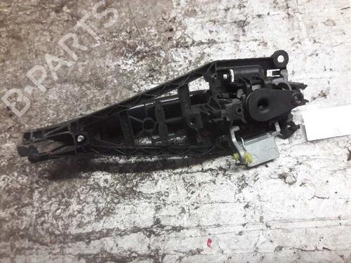 Türgriff vorne links außen OPEL ASTRA H GTC (A04)  | BP21433124C128 
