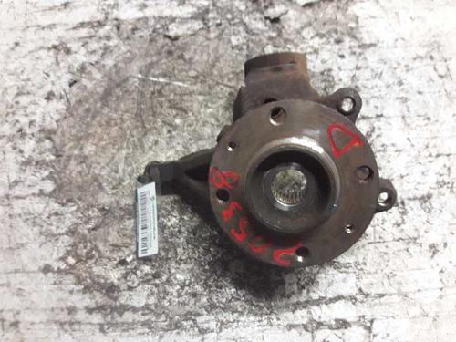 Right front steering knuckle PEUGEOT PARTNER MPV (5_, G_)  | BP21472817M26 