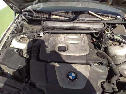Steering column stalk BMW 3 (E46) 320 d | BP21468138I23 