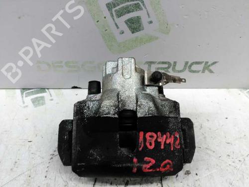 Used Left front brake caliper FORD MONDEO I (GBP) [1993-1996]  21432039