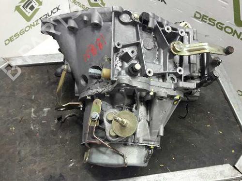Gearbox CITROËN XSARA (N1) 2.0 HDi 90 | BP21452471M3 