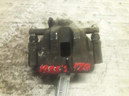 Used Left front brake caliper Left front brake caliper 21470833 21470833
